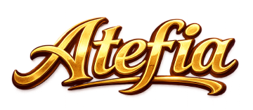 Atefia Casino Logo